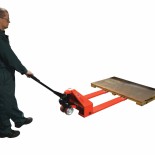 Pallet jack